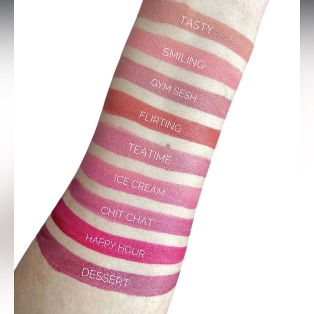 JOAH Endless Long Wear Liquid Lipstick - Picture 2 of 2